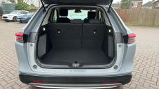 Honda HR-V 1.5 eHEV Elegance 5dr CVT Hybrid Hatchback